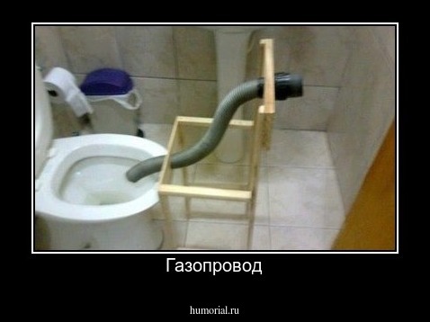 Газопровод