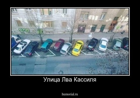 Улица Лва Кассиля