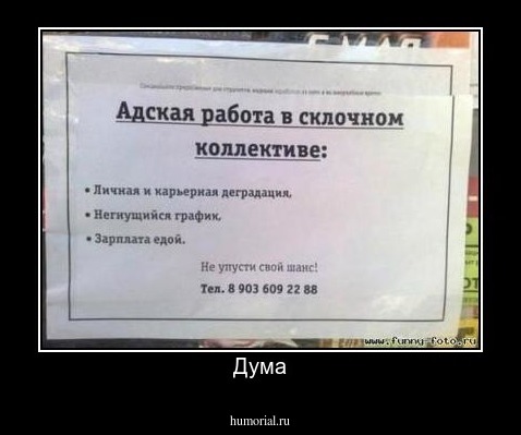  Дума