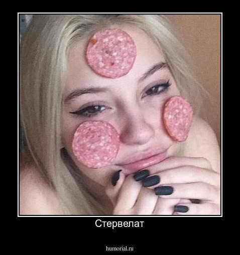 Стервелат