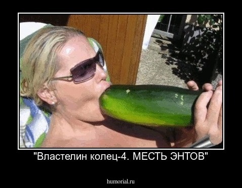 "Властелин колец-4. МЕСТЬ ЭНТОВ"