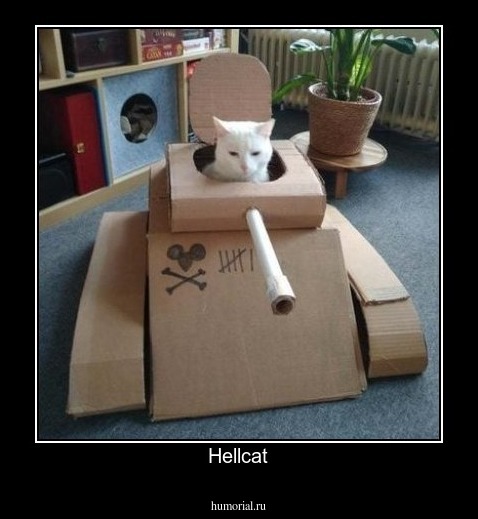 Hellcat