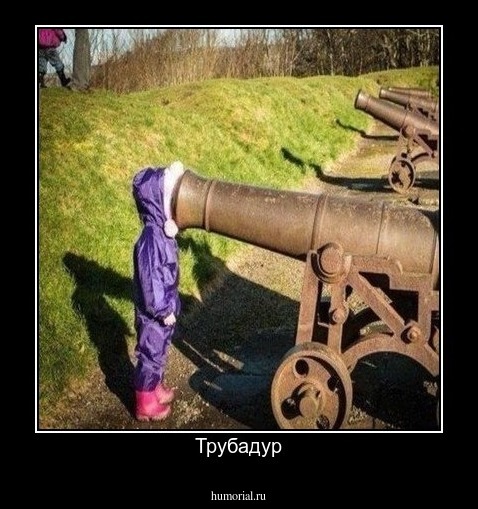 Трубадур