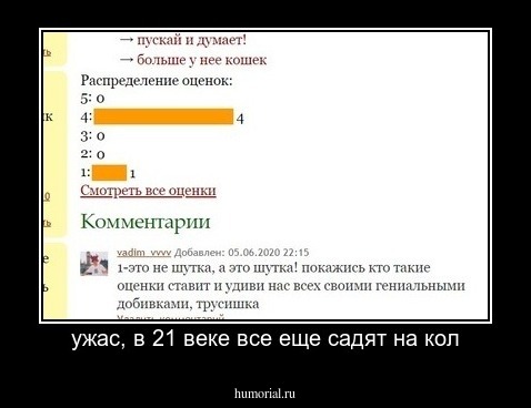 ужас, в 21 веке все еще садят на кол
