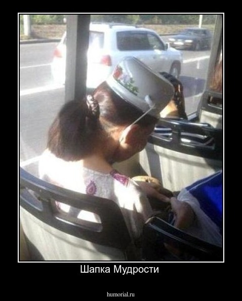 Шапка Мудрости 