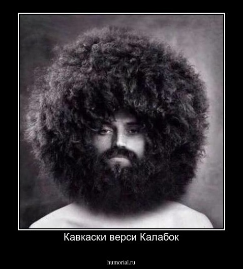 Кавкаски верси Калабок