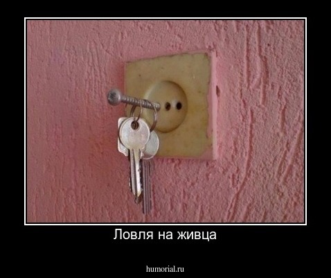 Ловля на живца
