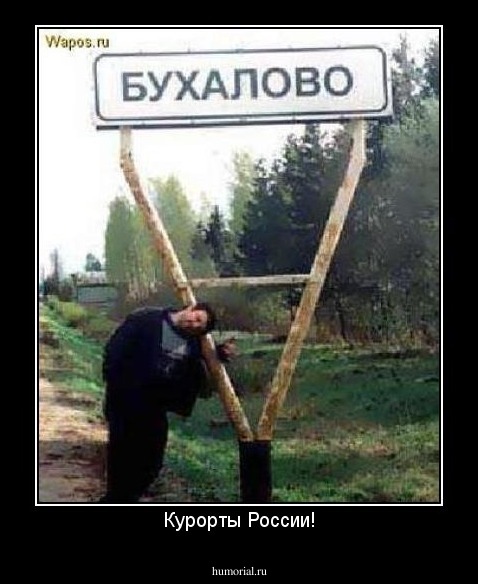 Курорты России!