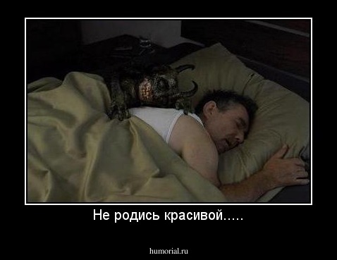 Не родись красивой.....