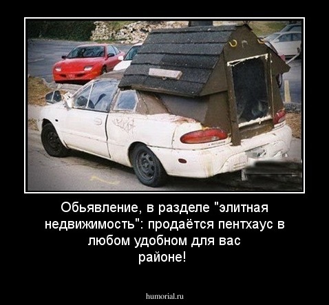 Обьявление, в разделе "элитная недвижимость": продаётся пентхаус в любом удобном для вас районе!