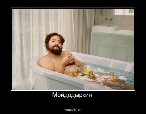 Мойдодыркин 