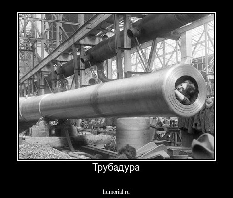 Трубадура