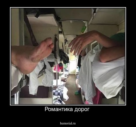 Романтика дорог 