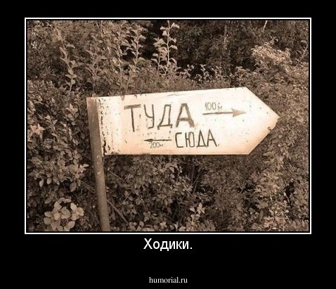 Ходики.