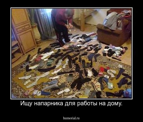 Ищу напарника для работы на дому.
