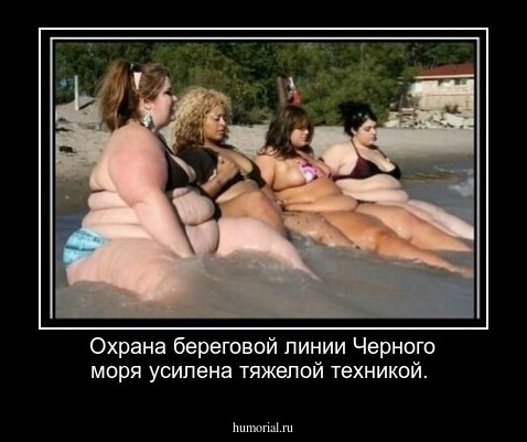 Охрана береговой линии Черного моря усилена тяжелой техникой.