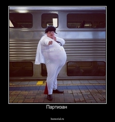 Партизан 