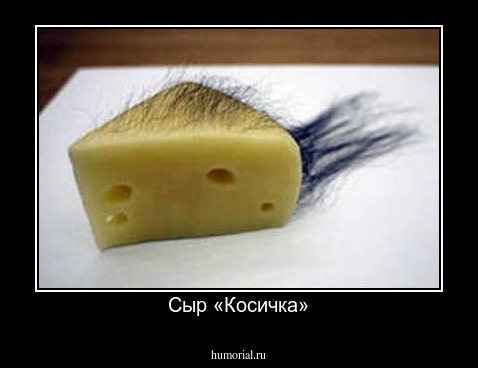 Сыр «Косичка»