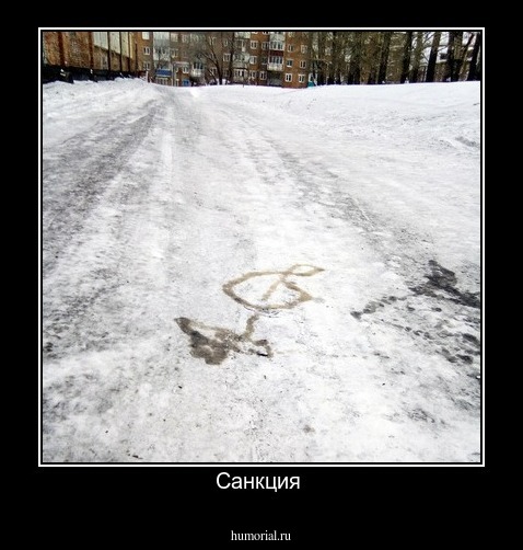 Санкция 