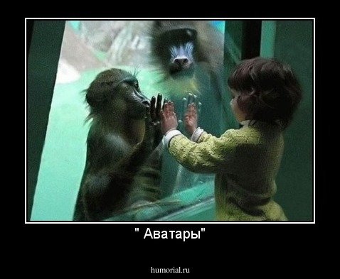 " Аватары"