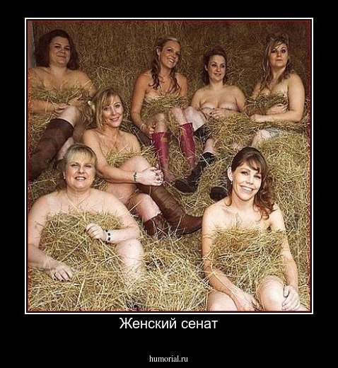 Женский сенат