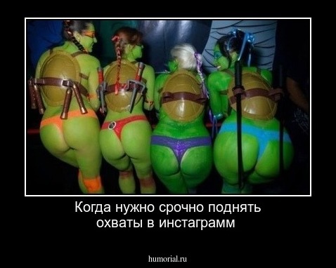 Когда нужно срочно поднять охваты в инстаграмм