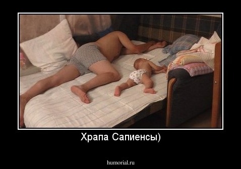 Храпа Сапиенсы)