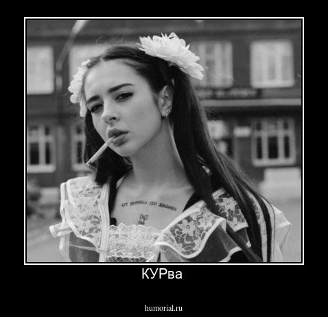 КУРва 