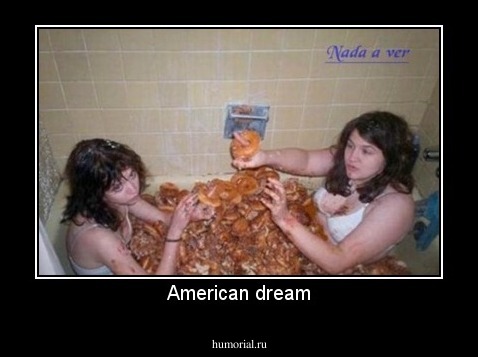 American dream