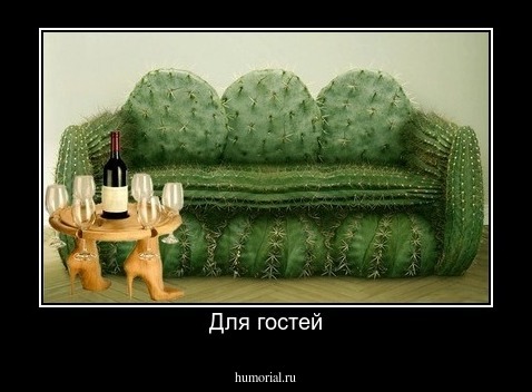 Для гостей