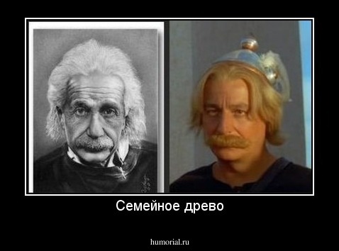 Семейное древо