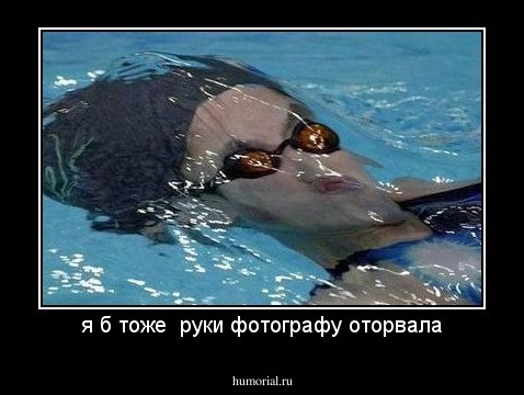 я б тоже  руки фотографу оторвала