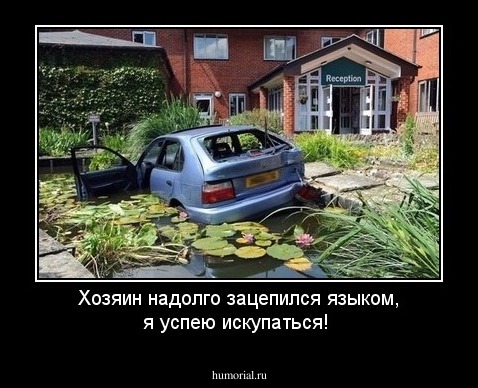 Хозяин  надолго зацепился языком,  я успею искупаться!