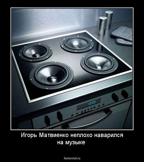 Игорь Матвиенко неплохо наварился на музыке