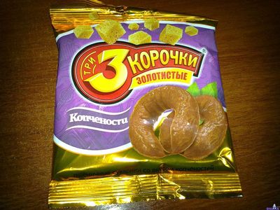 Вкус, который нельзя забыть