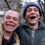 Начальник, это не мы люк с колодца спёрли, зуб даю!