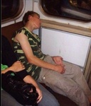 Любовь нечаянно нагрянет