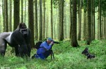  : "А сейчас я буду размножать фотографов..."