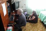 После тридцати лет совместной жизни общаемся только по скайпу!
