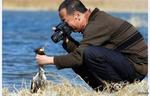 Меня так для школьного альбома фоткали.