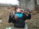 Правильное желание загадал золотой рыбке рыбке