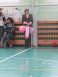 Анна Снегина.