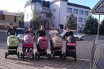 Мужики! Почему никто не предупредил, что мотоциклы будут с колясками?!