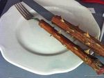 Для любителей бифштекса с кровью