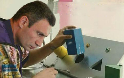 Мэро-сапиенс.