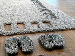 Маме и папе (от души, без сомненья) сделала Света на их День рожденья.