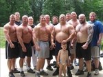  Сицилианская защита.