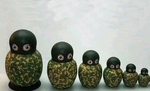 Хунтяшки.