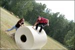 Что посеешь, то и пожнёшь