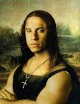 Глотнув абсента, пришла Сафронову мысля: - "Все офигеют, как я вижу Дизеля!!!"